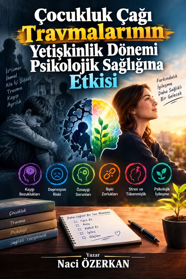 Çocukluk Çağı Travmalarının Yetişkinlik Dönemi Psikolojik Sağlığına Etkisi